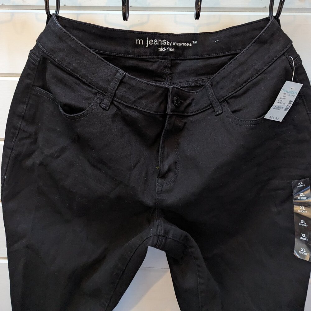 Maurices Skinny Jean